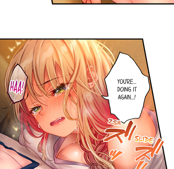 Sex in a Sauna With a No Makeup Gyaru - episode 8 - 48