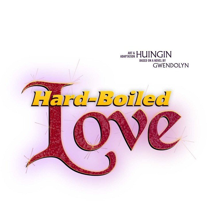 Hard-Boiled Love - episode 23 - 7