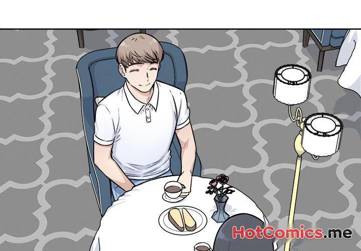 Excuse me, This is my Room - episode 36 - 2