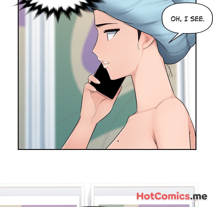Office Desires - episode 6 - 110