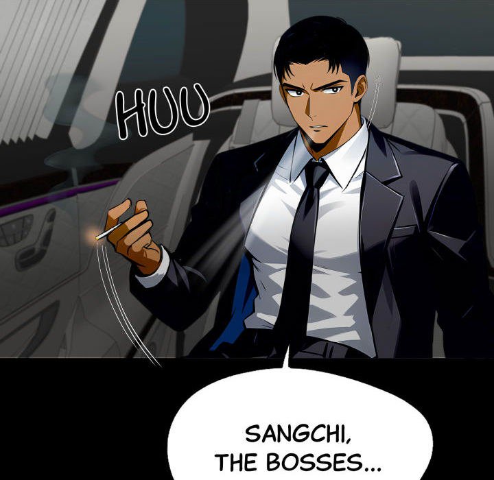 Workaholic Gangster - episode 88 - 62