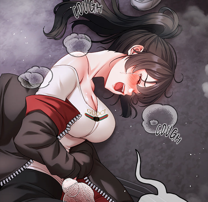 The Delinquent Girl - episode 1 - 338