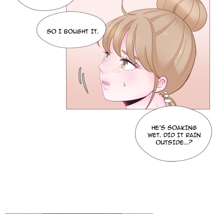 You Have The Wrong Person - episode 28 - 7