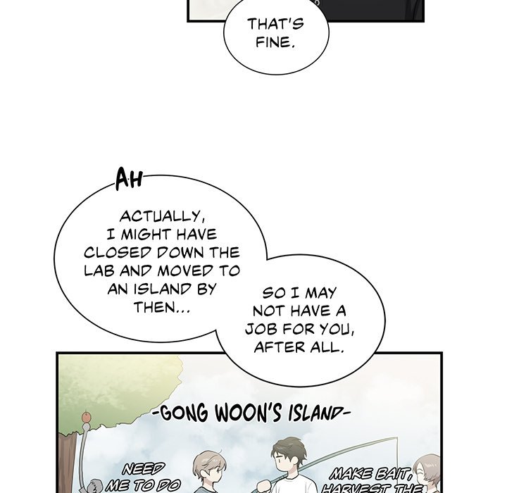 My X Report - episode 50 - 14