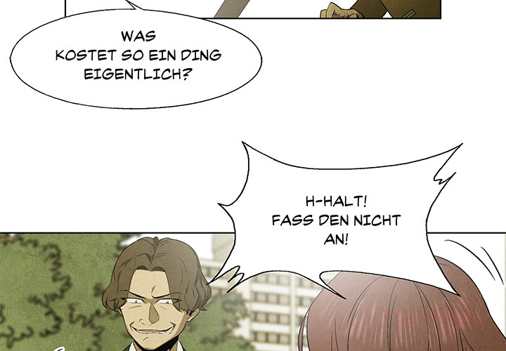 Gorgón - episode 46 - 1