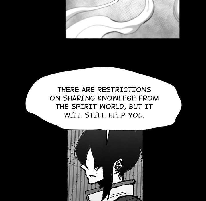 Nine Fantasy - episode 56 - 75