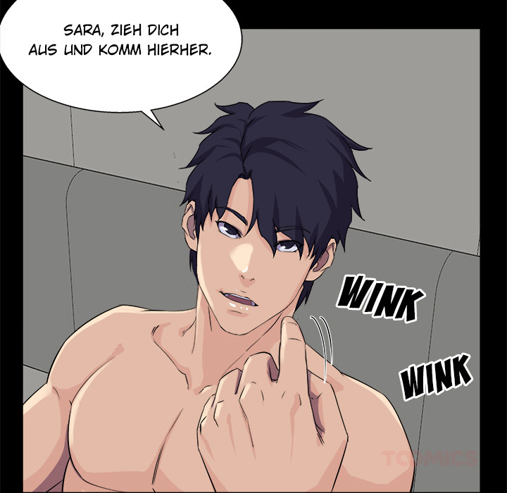 Das Erbe - episode 29 - 38