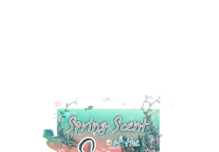 The Spring Scent of the Sea - episode 48 - 0