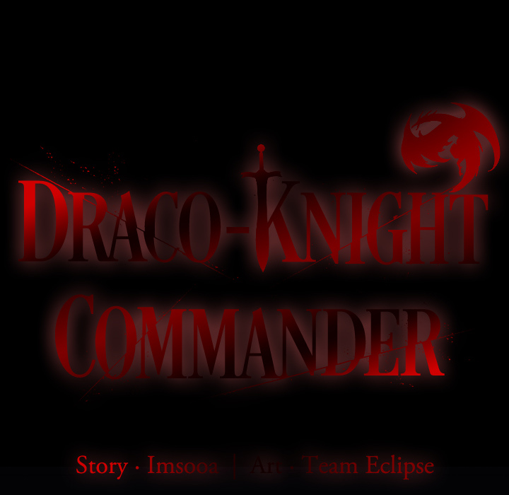 Draco-Knight Commander - episode 57 - 99