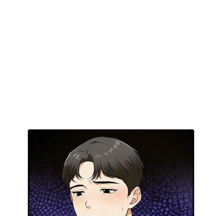 Steamy Webtoon Collection - episode 8 - 129