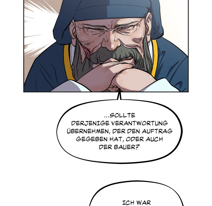 Karmas Weg - episode 35 - 50