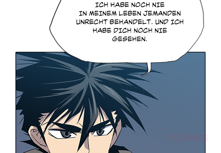 Yeongnos Giftzähne - episode 31 - 1
