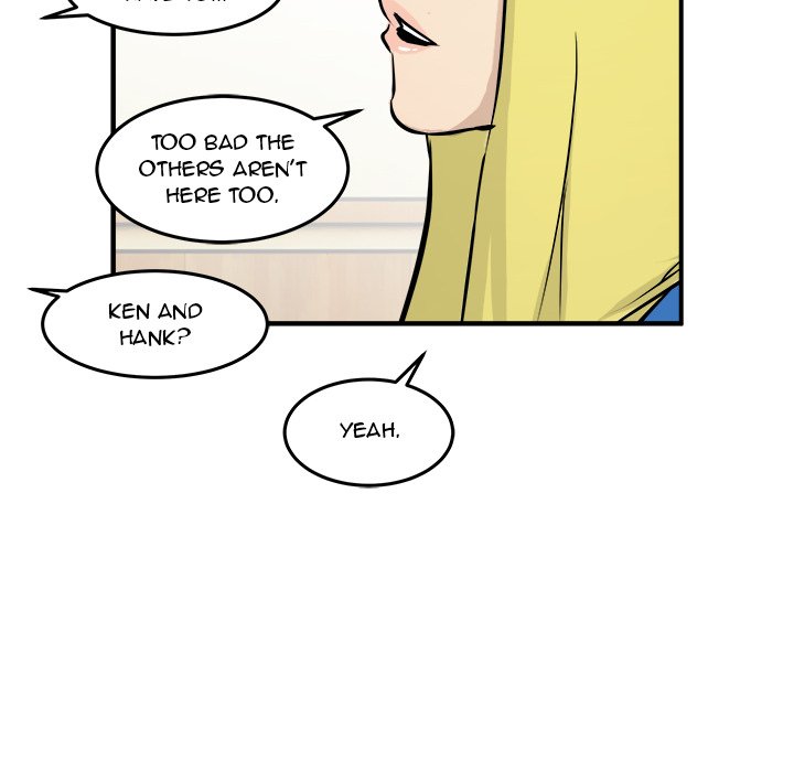 He Queen - episode 29 - 92