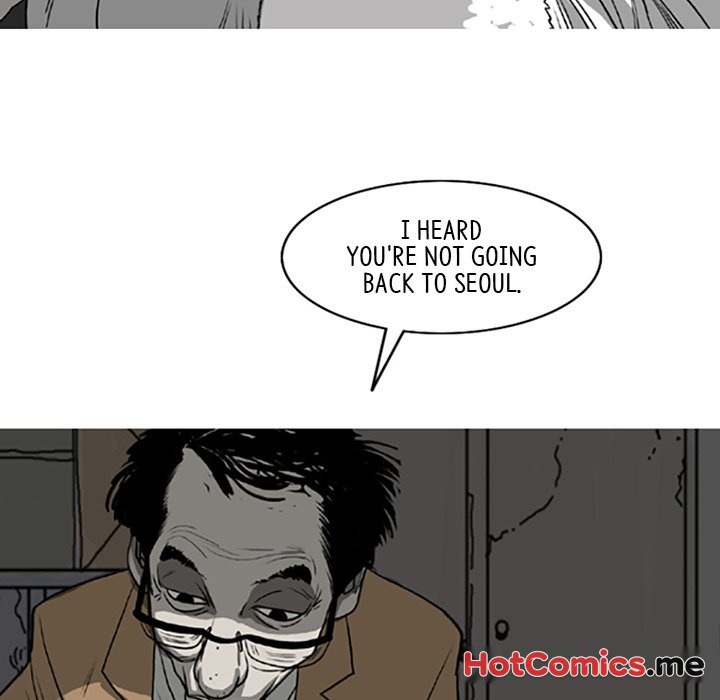 Moss - episode 5 - 8