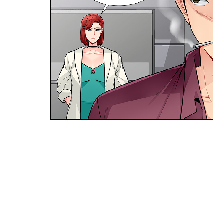 Es bleibt in der Familie - episode 38 - 71