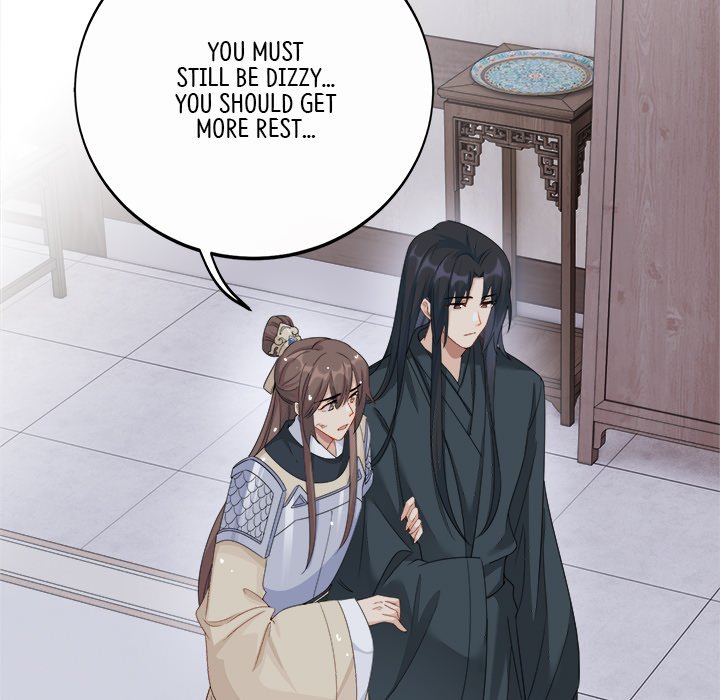 My Wife, The Prince - episode 39 - 47