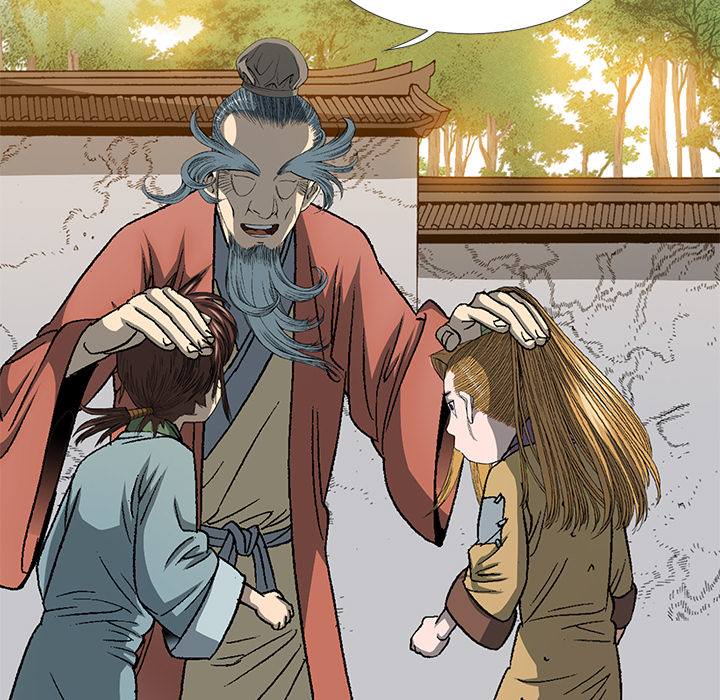 Die Reise des Gunak - episode 3 - 91