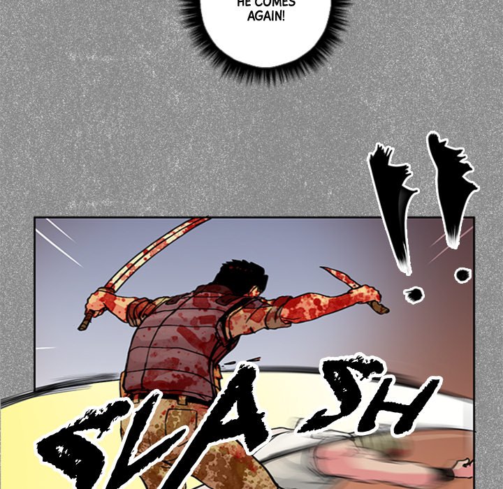 Kill Starter - episode 20 - 37