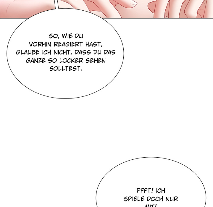 Ich will doch nur SIE! - episode 16 - 20