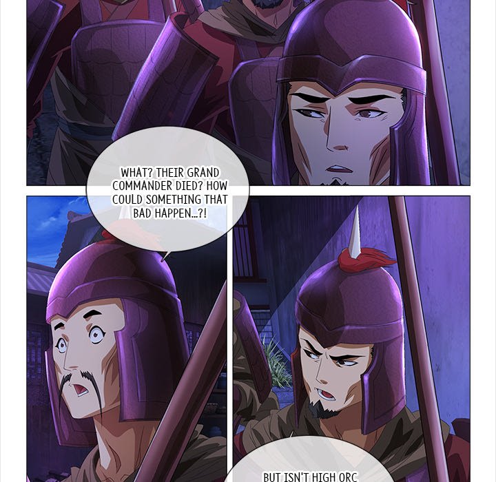 The Monkey King's Tale - episode 29 - 13