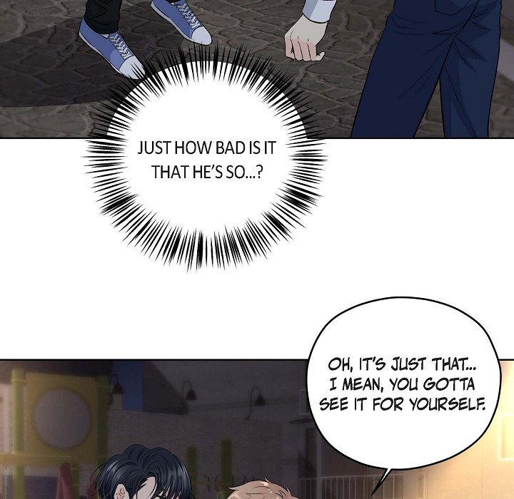 My K - episode 15 - 55