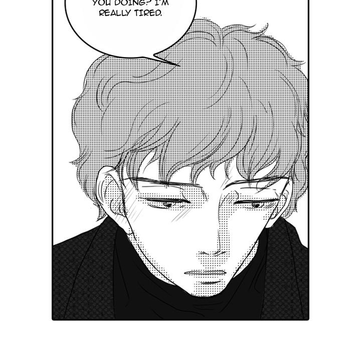 His Preference - episode 11 - 14