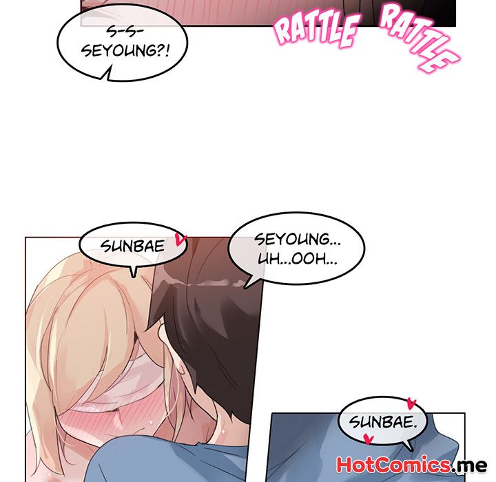 A Pervert's Daily Life - episode 25 - 21