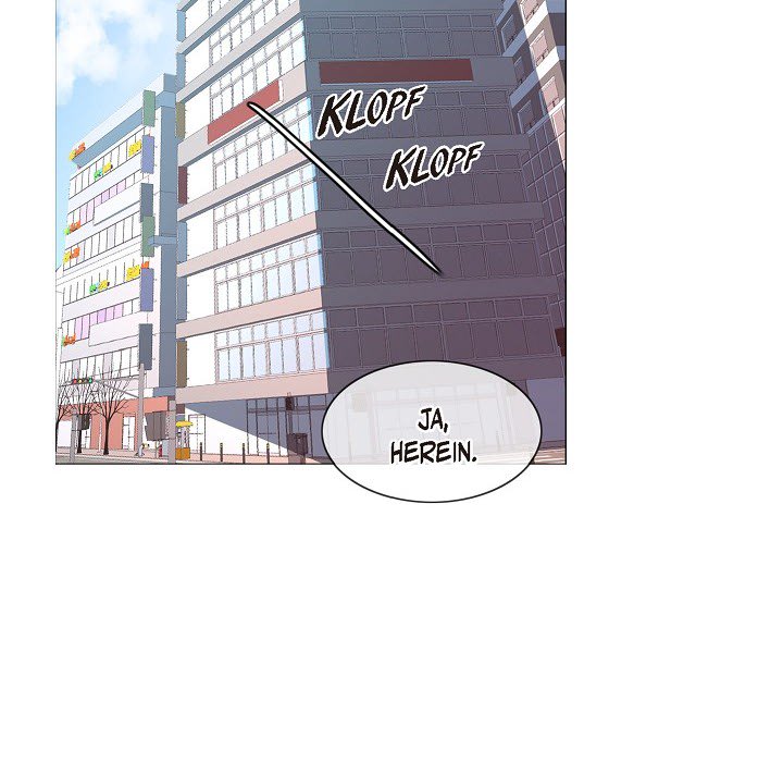 Die geheime Liebe des Omega K - episode 3 - 13
