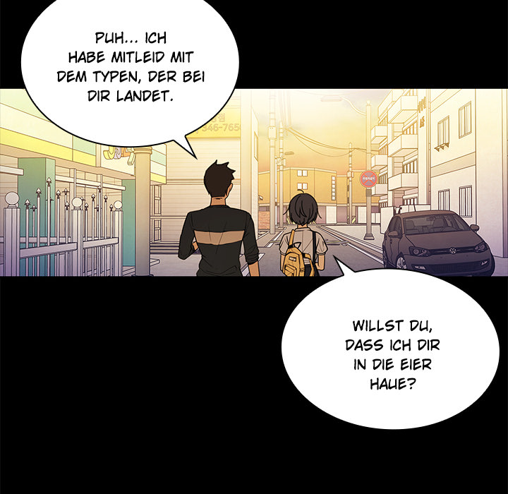 Enge Nachbarn - episode 8 - 39
