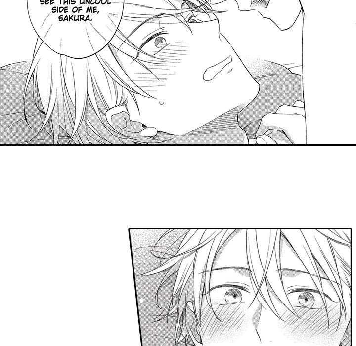 Love Blooms for a Twisted Blossom - episode 13 - 50