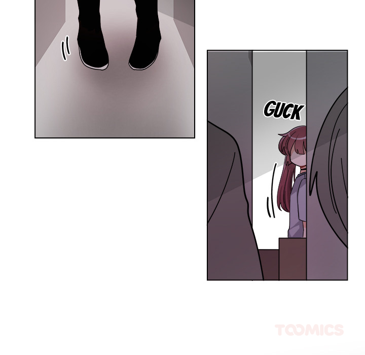Pheromon Sorbet♥ - episode 27 - 54