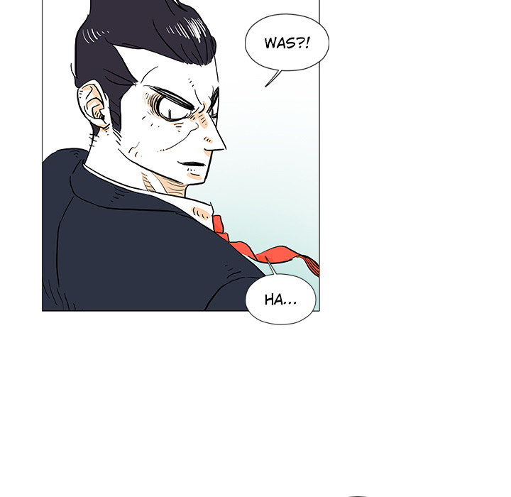 Hero Kim: Wer hat einen Retter bestellt? - episode 9 - 7