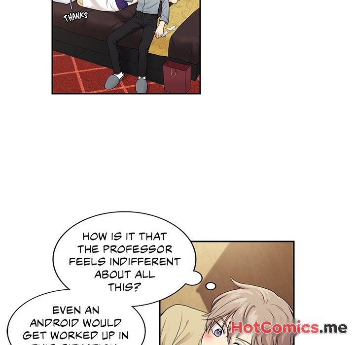 My X Report - episode 14 - 49