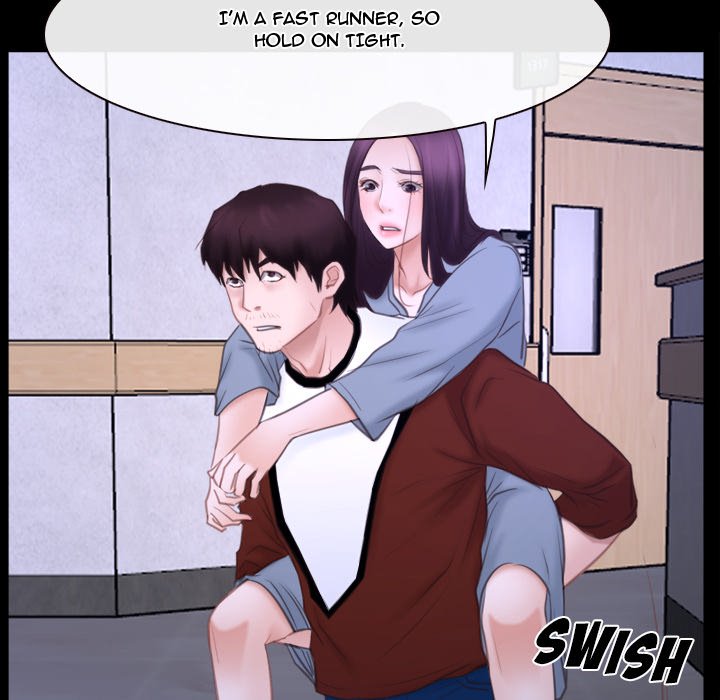 The First Love Story - episode 27 - 89