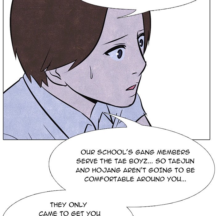 High School Devil - episode 13 - 8