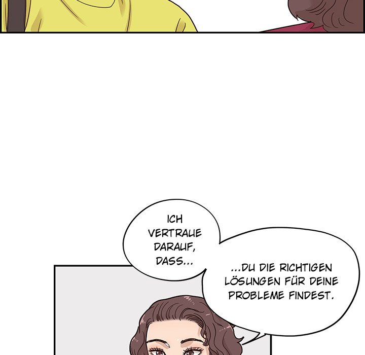 Der Hahn im Korb - episode 57 - 63