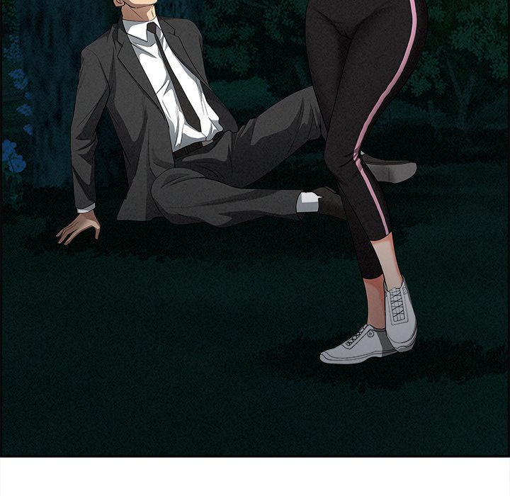 Her Bodyguard - episode 13 - 64