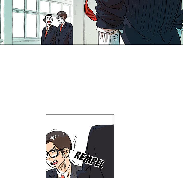 Hero Kim: Wer hat einen Retter bestellt? - episode 4 - 77