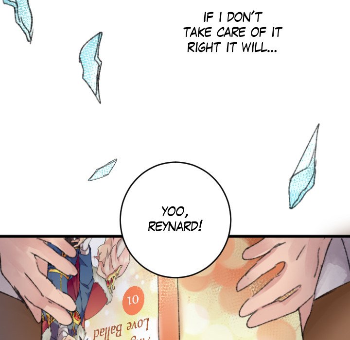 Death's Love Ballad - episode 14 - 5
