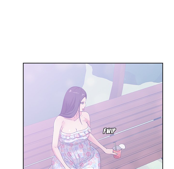 Soojung's Comic Store - episode 32 - 50