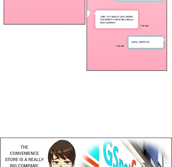 God of App - episode 13 - 20
