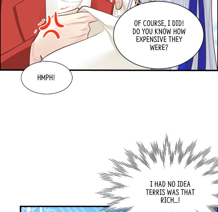 Strange Family - episode 52 - 9