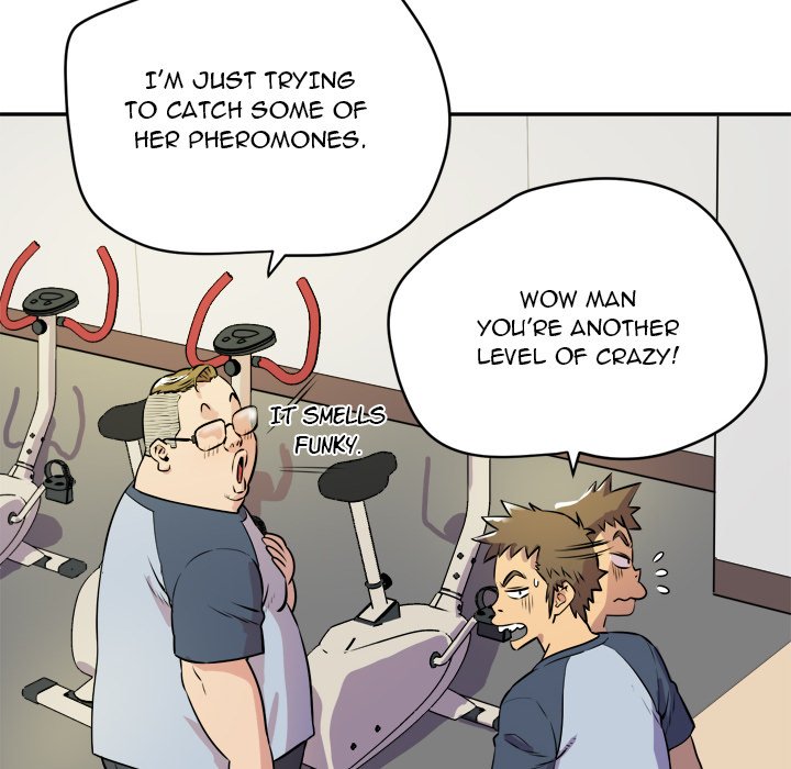 Wife Training - episode 10 - 87