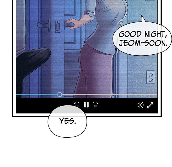 Master, Do You Need A Hand? - episode 38 - 28