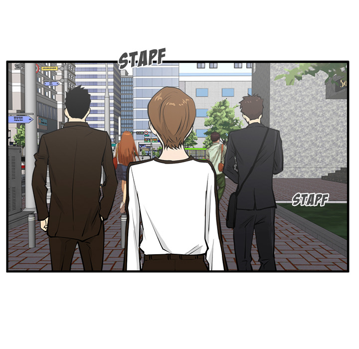 Los geht´s Mr. Kang! - episode 29 - 64