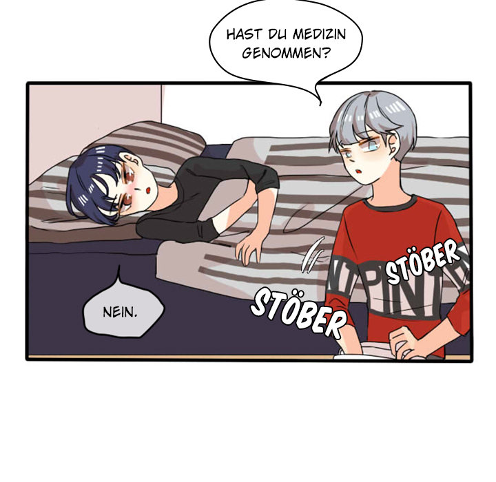 Das Chillige Pärchen - episode 12 - 21