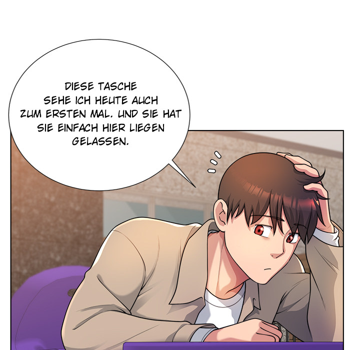 Ich will doch nur SIE! - episode 38 - 123
