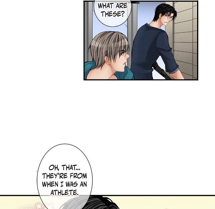 Work, Fight and Love - Webtoon Edition - episode 75 - 8