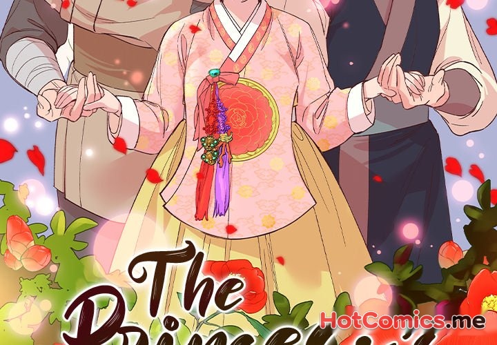 The Princess's Guard - episode 36 - 1