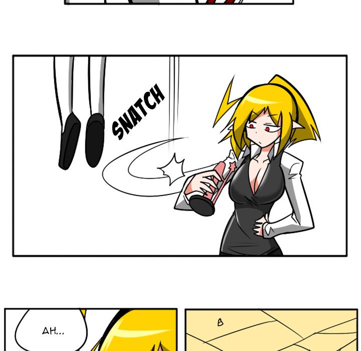 Maki and Friends - episode 39 - 84